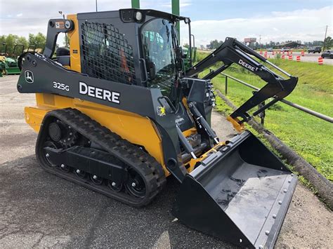 jd 325g skid steer specs|john deere 325g manual.